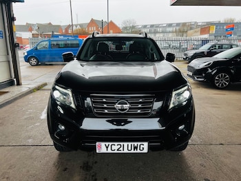 Used Nissan Navara 2021 for sale - 77784464: Photo