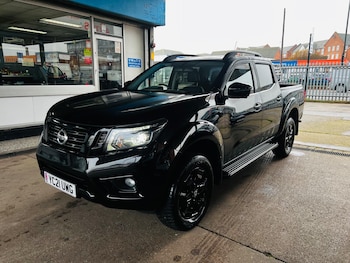 Used Nissan Navara 2021 for sale - 77784464: Photo