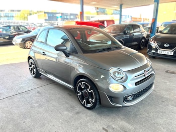 Used Fiat 500 2019 for sale - 78157344: Photo