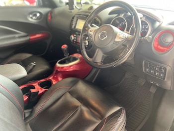 Used Nissan Juke 2015 for sale - 78796250: Photo