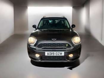 Used MINI Countryman 2019 for sale - 74135357: Photo