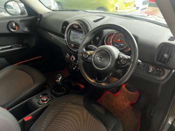 Used MINI Countryman 2019 for sale - 74135357: Photo