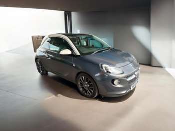 (15) - 1.4 16v GLAM Euro 5 3dr