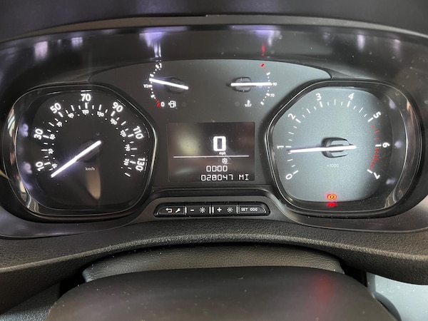 Used Toyota ProAce 2023 for sale - 75532068: Photo 11