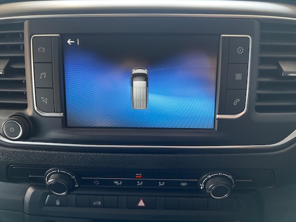Used Toyota ProAce 2023 for sale - 75532068: Photo 14