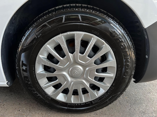 Used Toyota ProAce 2023 for sale - 75532068: Photo 15