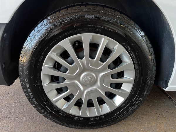 Used Toyota ProAce 2023 for sale - 75532068: Photo 16