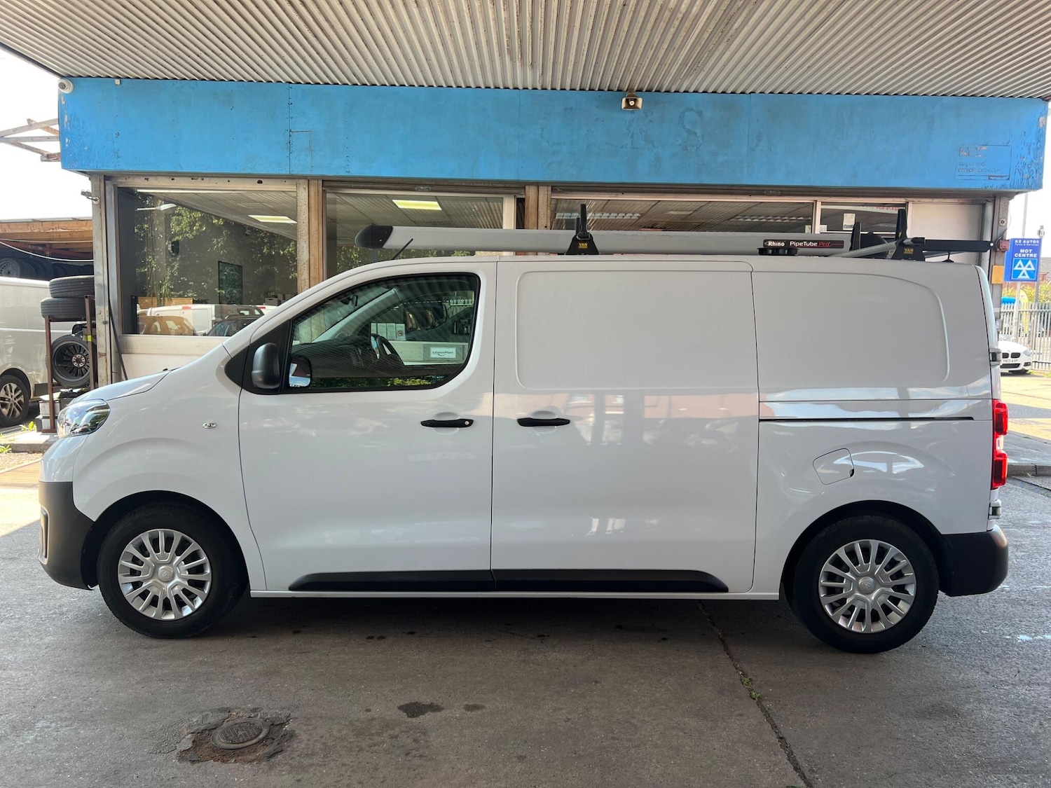 Vehicle 17