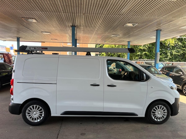 Used Toyota ProAce 2023 for sale - 75532068: Photo 21