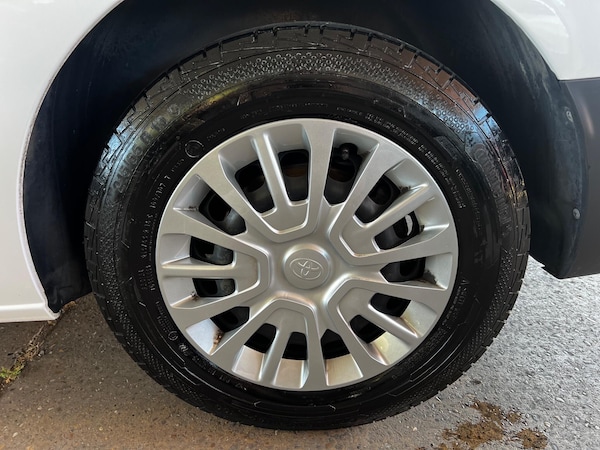 Used Toyota ProAce 2023 for sale - 75532068: Photo 22