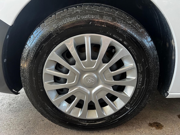 Used Toyota ProAce 2023 for sale - 75532068: Photo 23