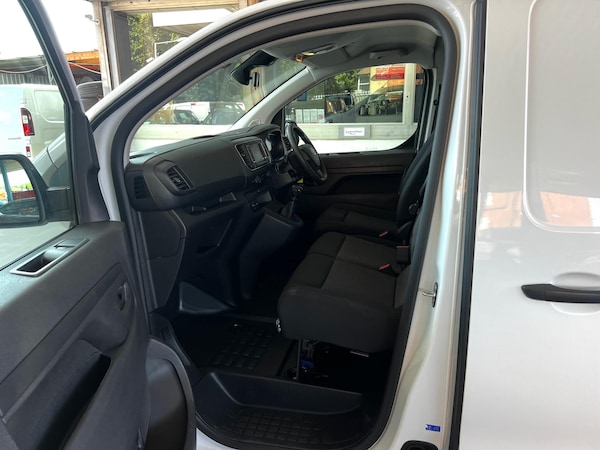 Used Toyota ProAce 2023 for sale - 75532068: Photo 5