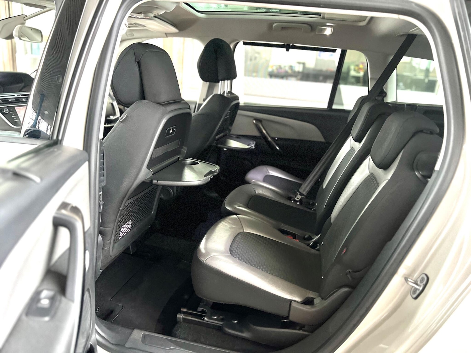 Used Citroen Grand C4 Picasso for sale - 77807765: Photo 10