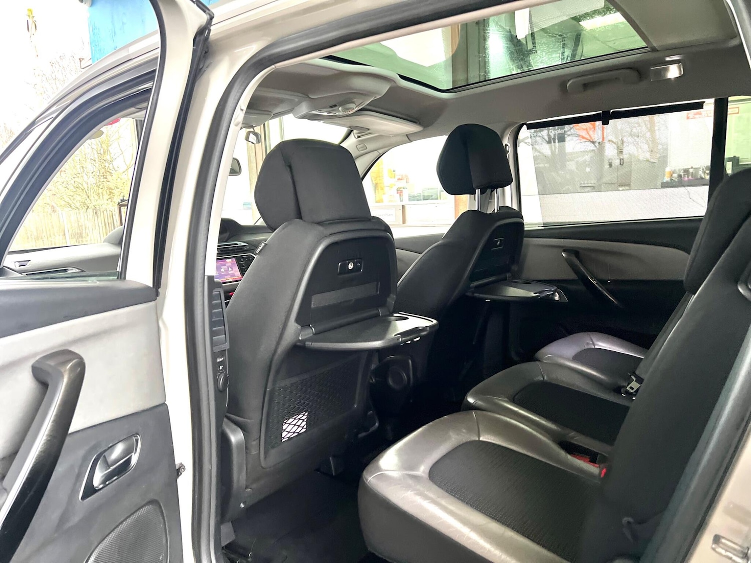 Used Citroen Grand C4 Picasso for sale - 77807765: Photo 11