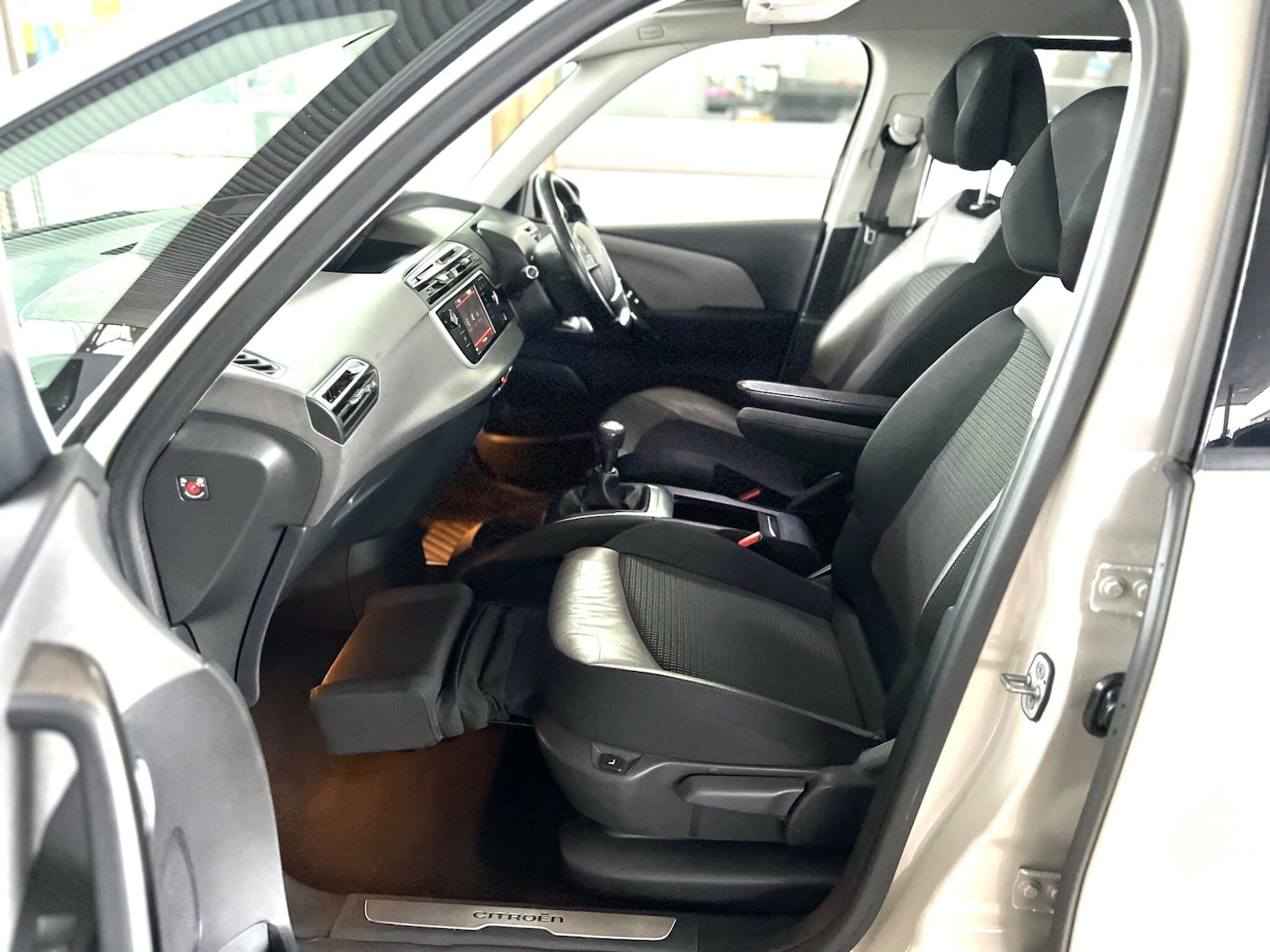 Used Citroen Grand C4 Picasso for sale - 77807765: Photo 13