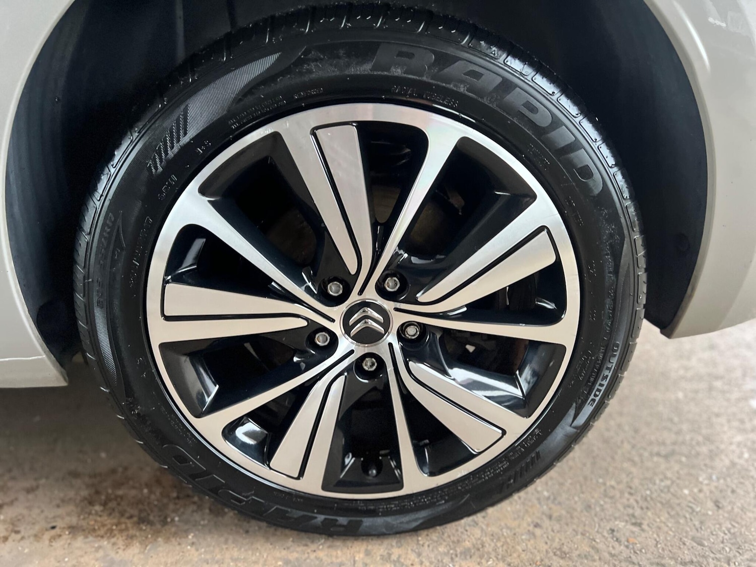 Used Citroen Grand C4 Picasso for sale - 77807765: Photo 14