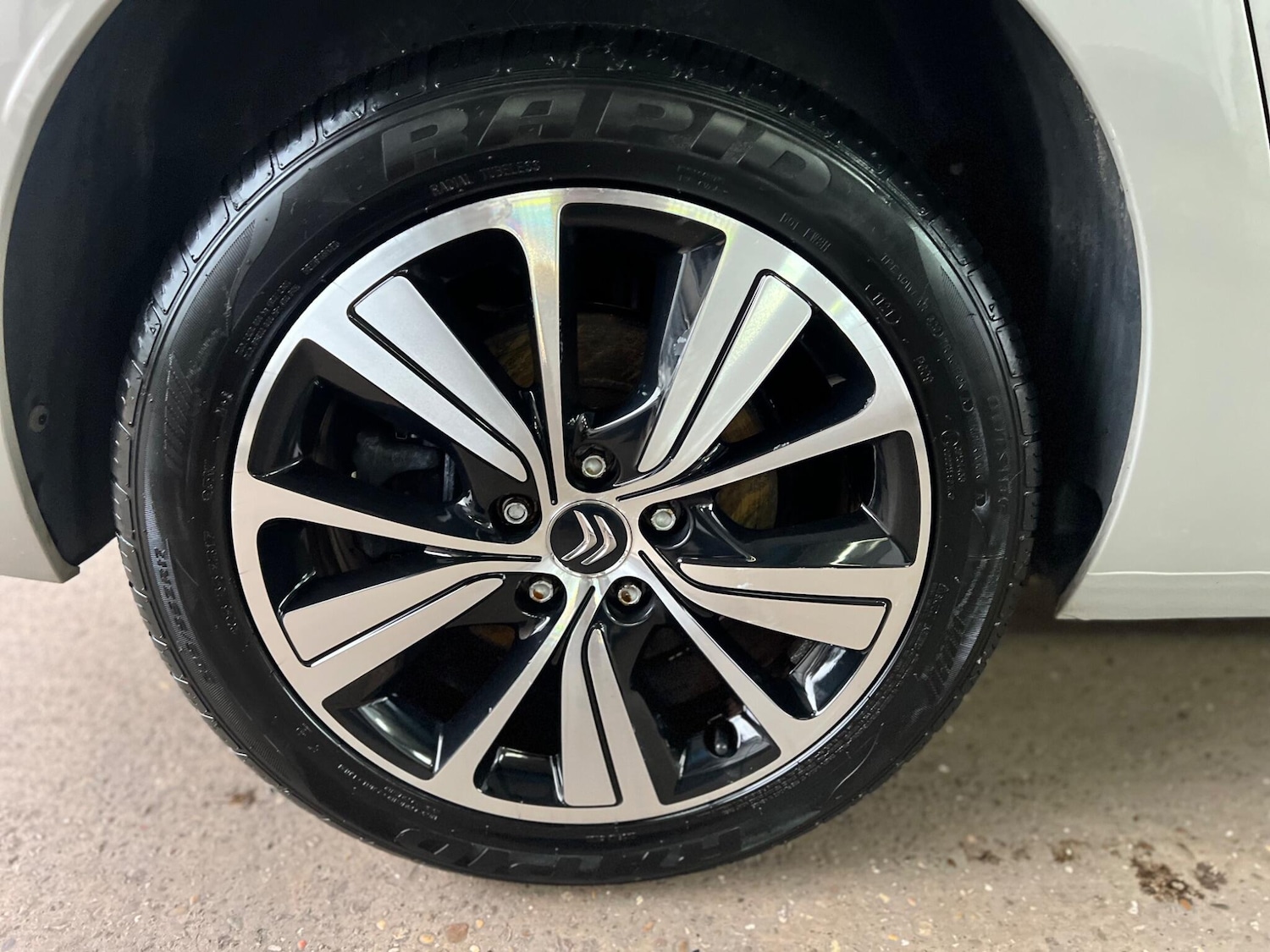 Used Citroen Grand C4 Picasso for sale - 77807765: Photo 15