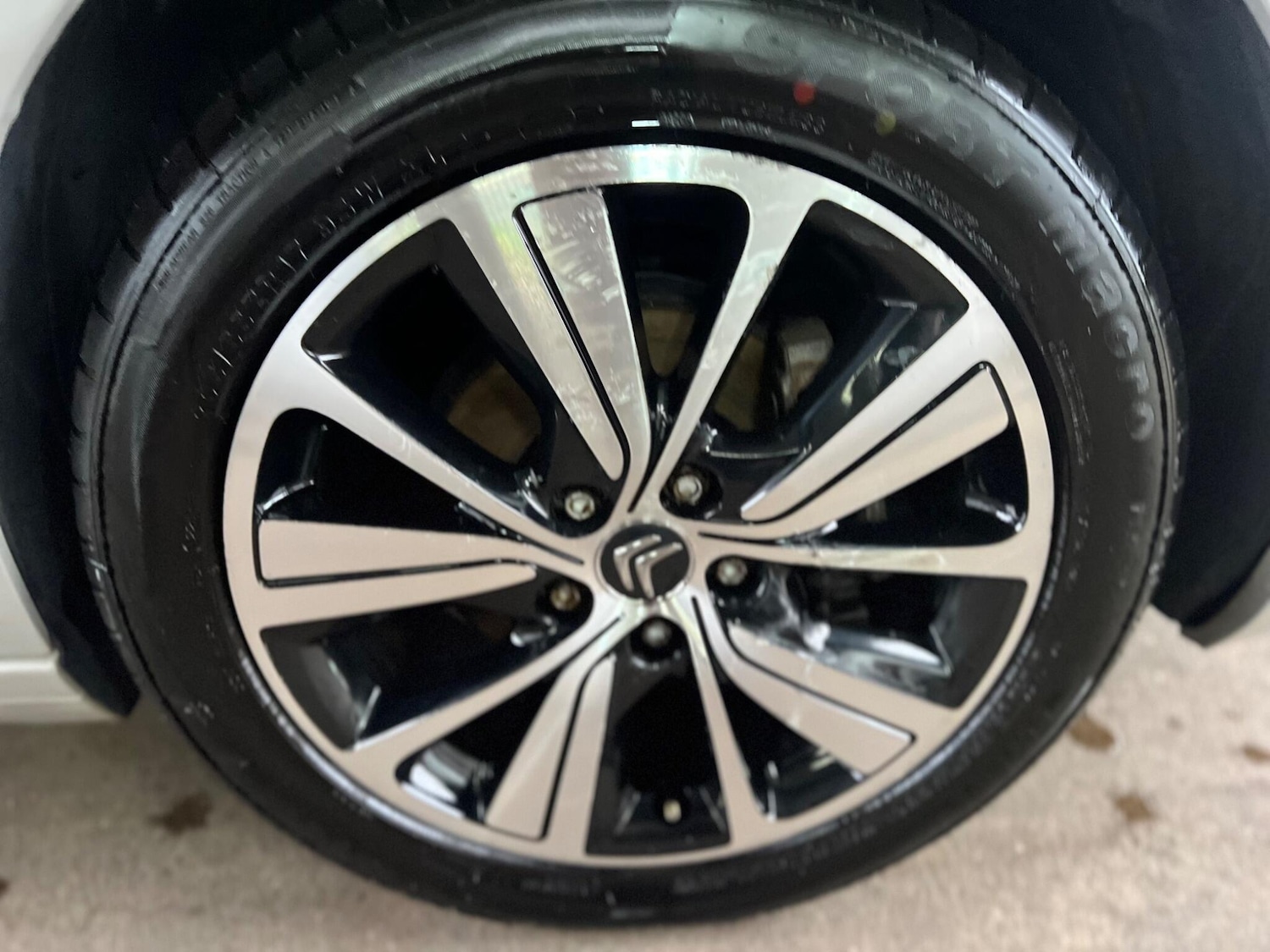 Used Citroen Grand C4 Picasso for sale - 77807765: Photo 16