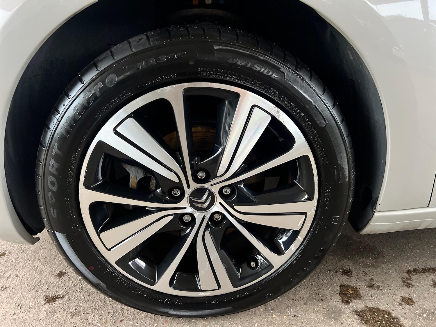 Used Citroen Grand C4 Picasso for sale - 77807765: Photo 17