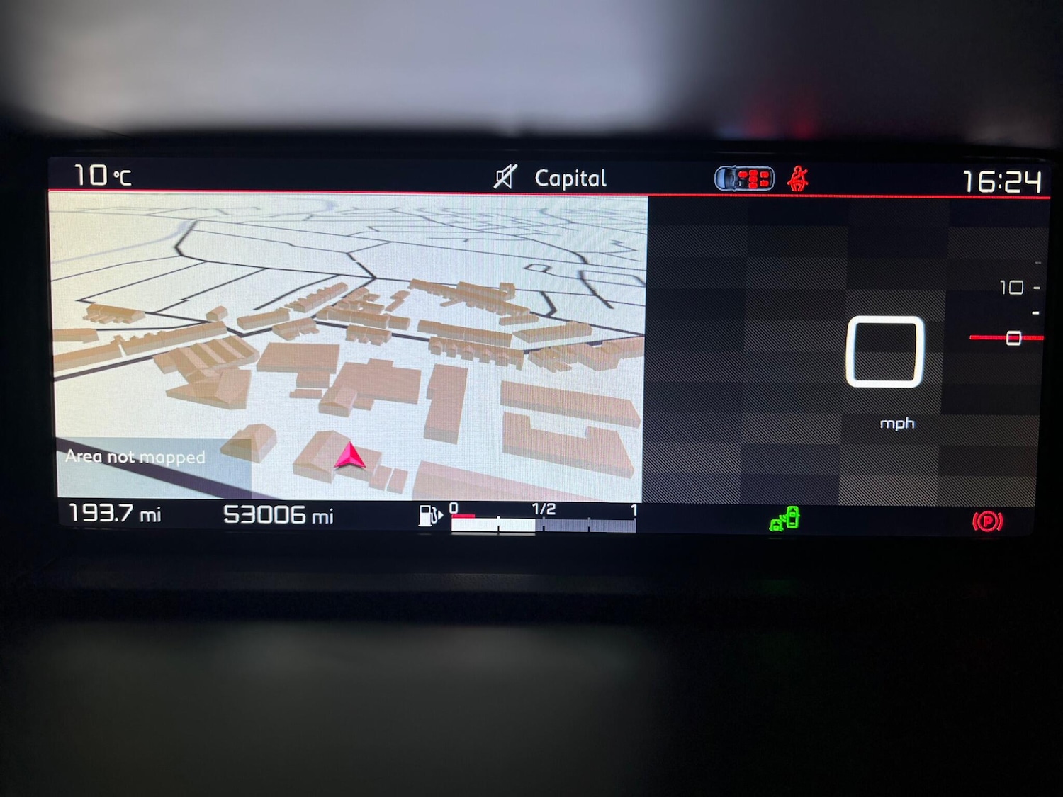 Used Citroen Grand C4 Picasso for sale - 77807765: Photo 19