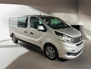 Fiat - Talento