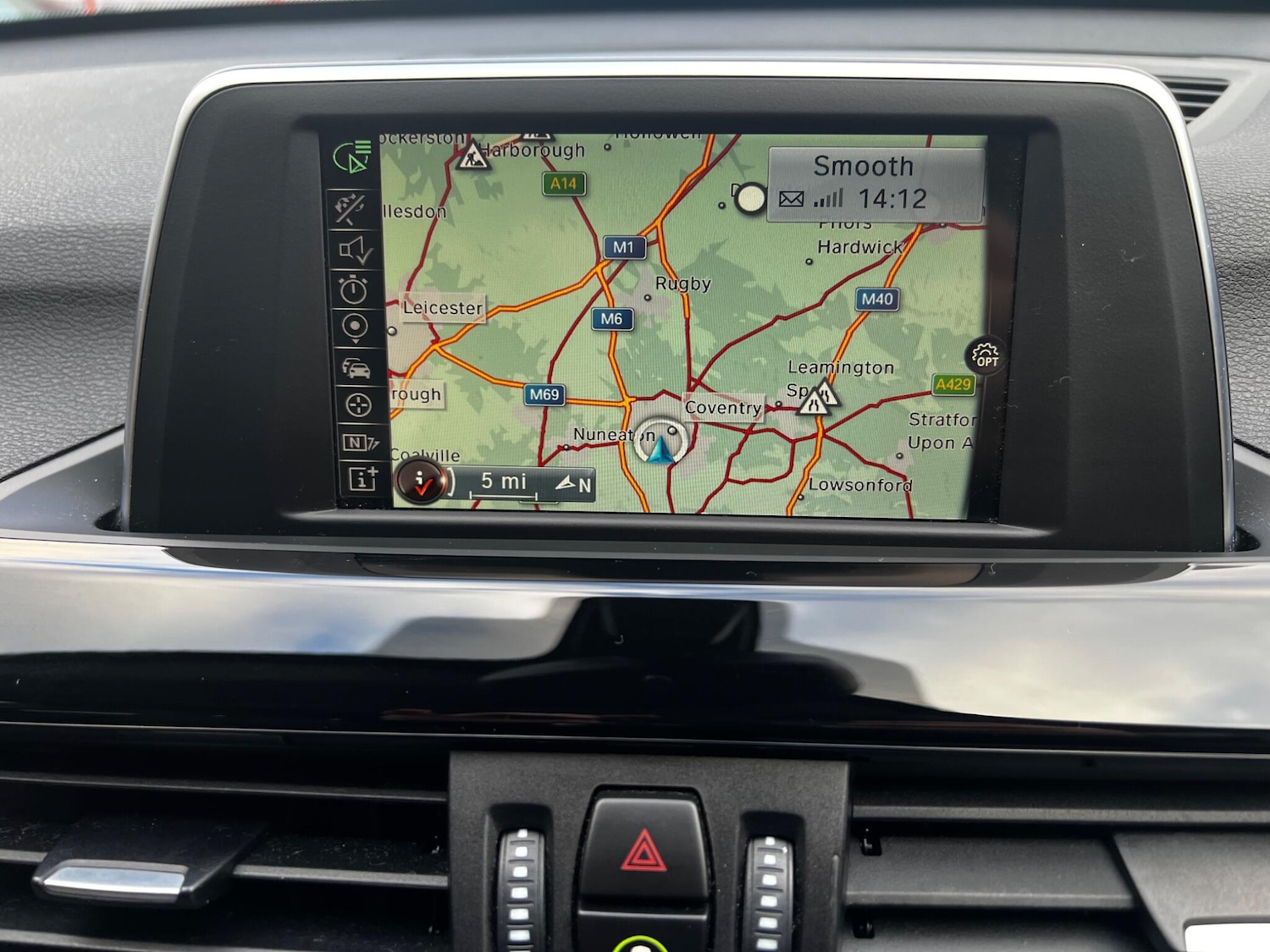 Used BMW X1 2016 for sale - 77267188: Photo 10