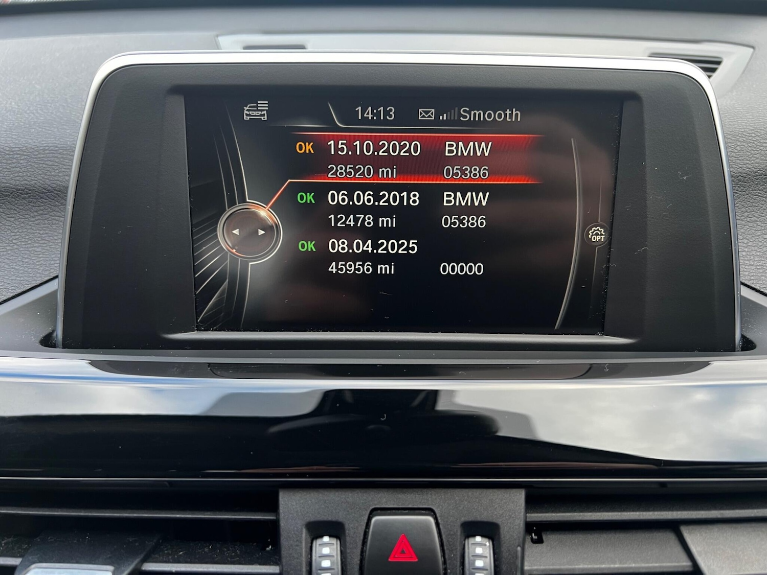 Used BMW X1 2016 for sale - 77267188: Photo 11