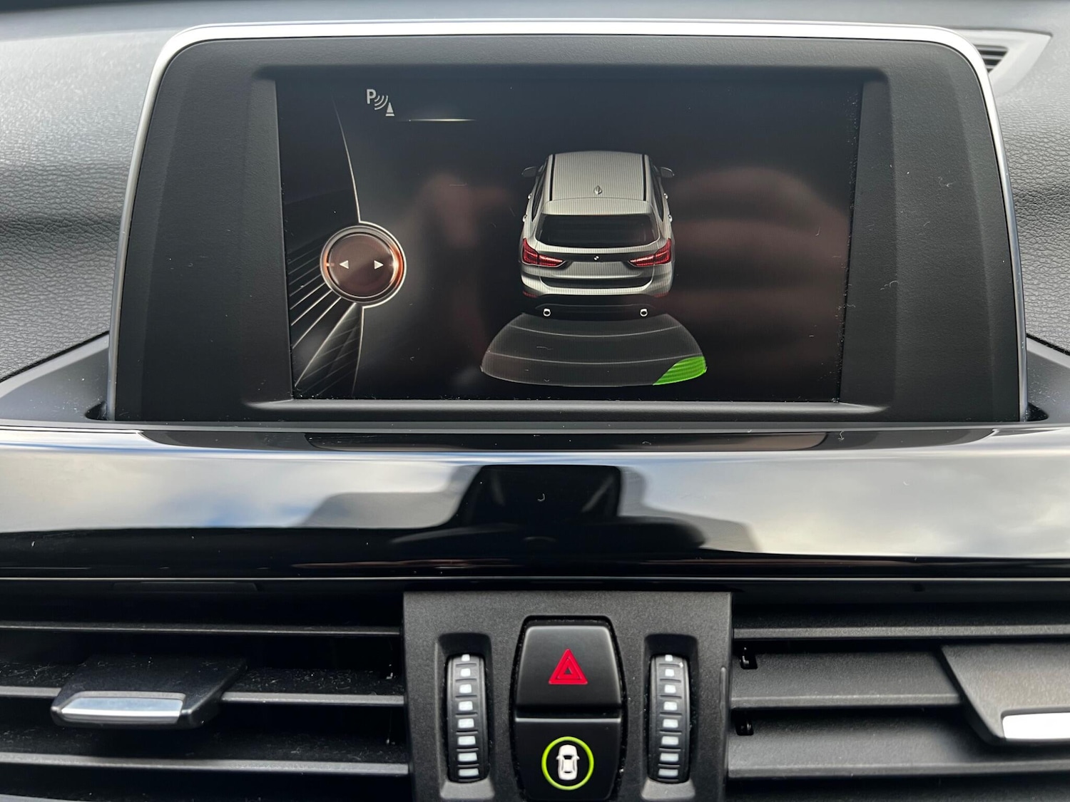 Used BMW X1 2016 for sale - 77267188: Photo 12