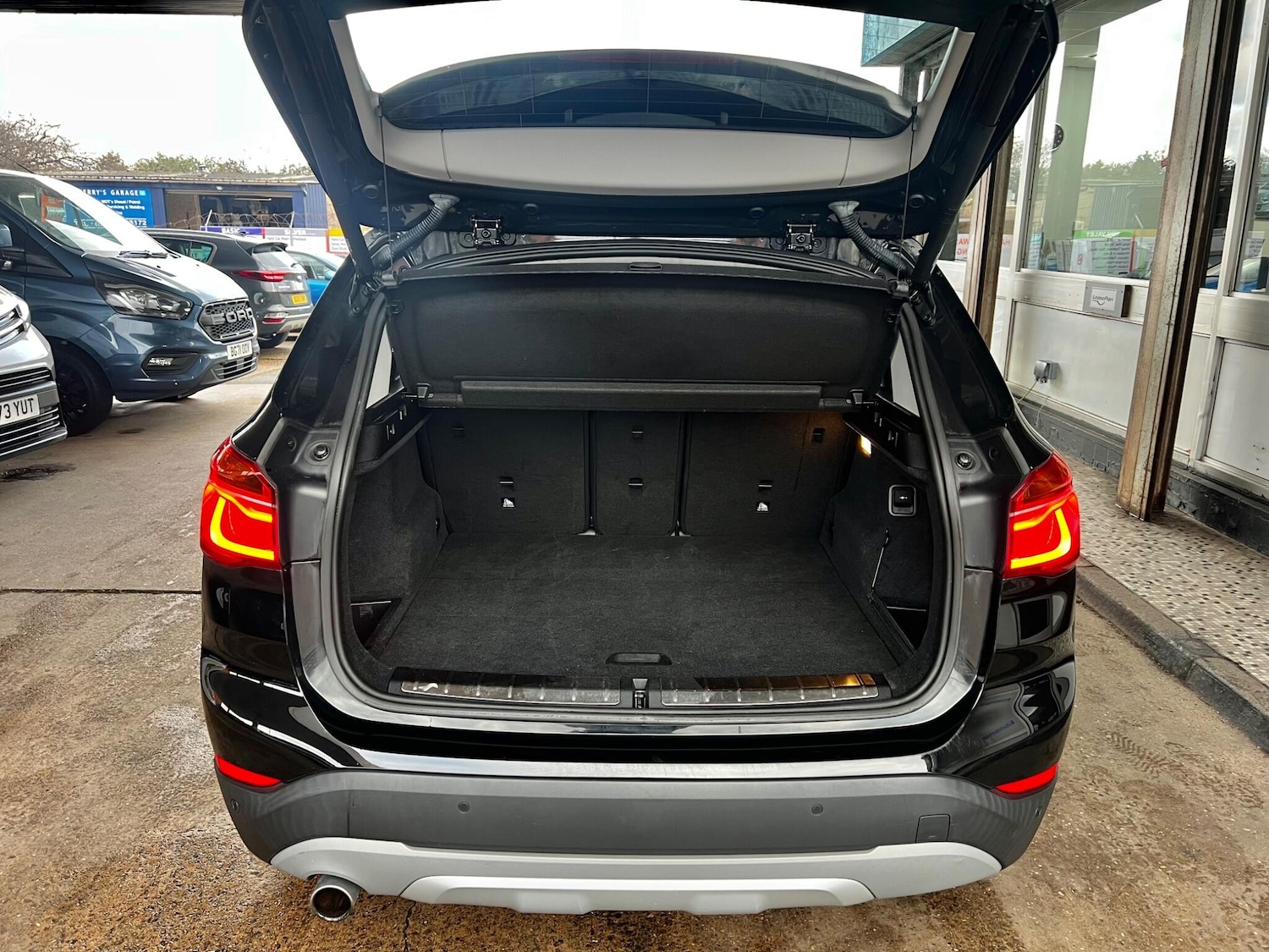 Used BMW X1 2016 for sale - 77267188: Photo 13