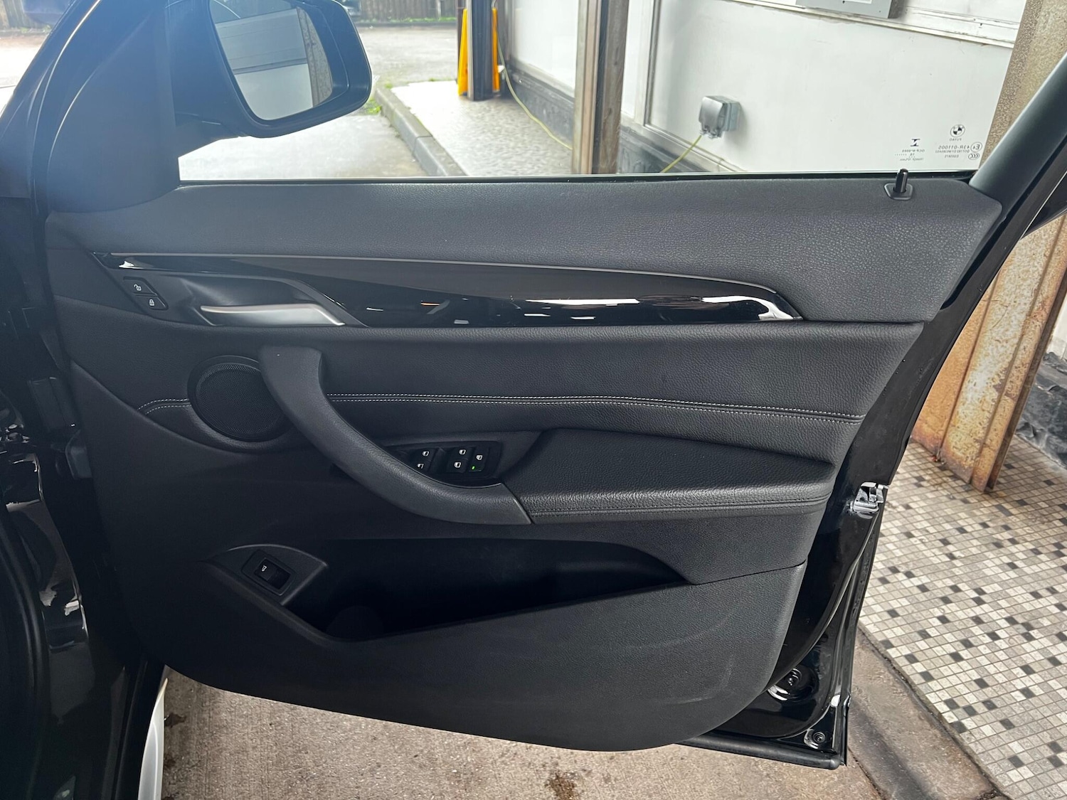 Used BMW X1 2016 for sale - 77267188: Photo 15