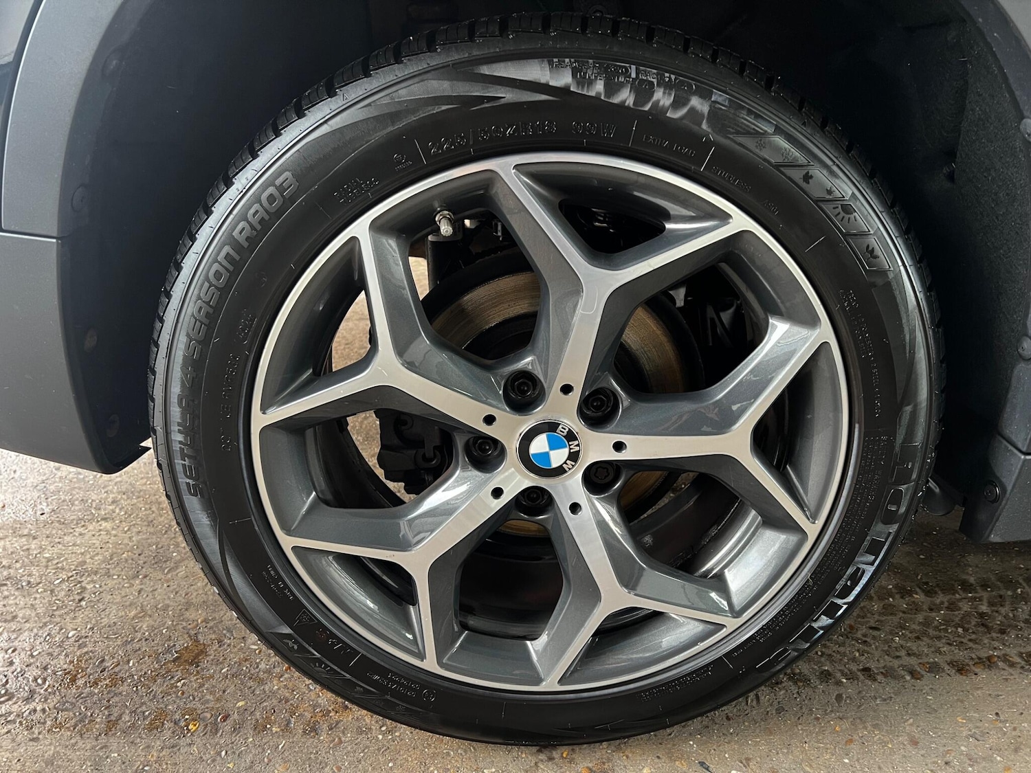 Used BMW X1 2016 for sale - 77267188: Photo 16