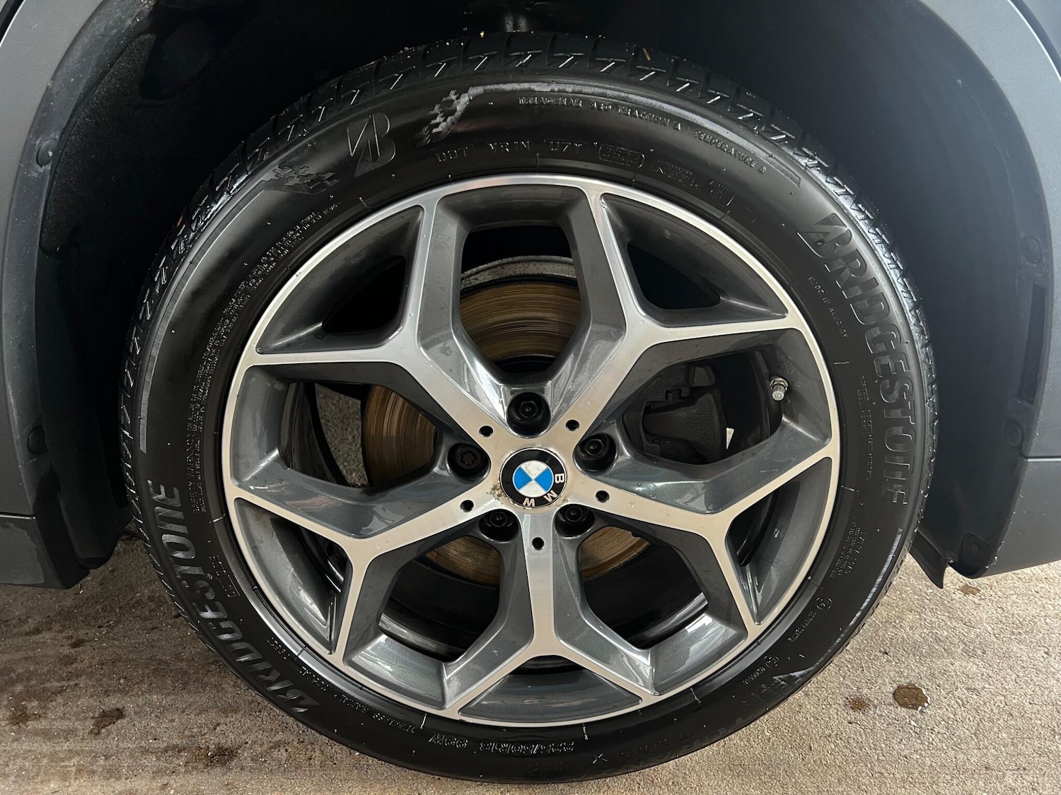 Used BMW X1 2016 for sale - 77267188: Photo 17