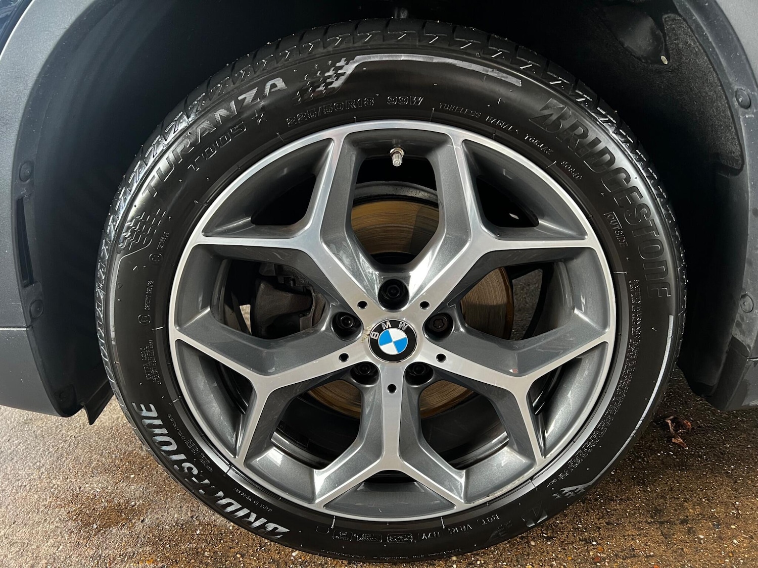 Used BMW X1 2016 for sale - 77267188: Photo 18