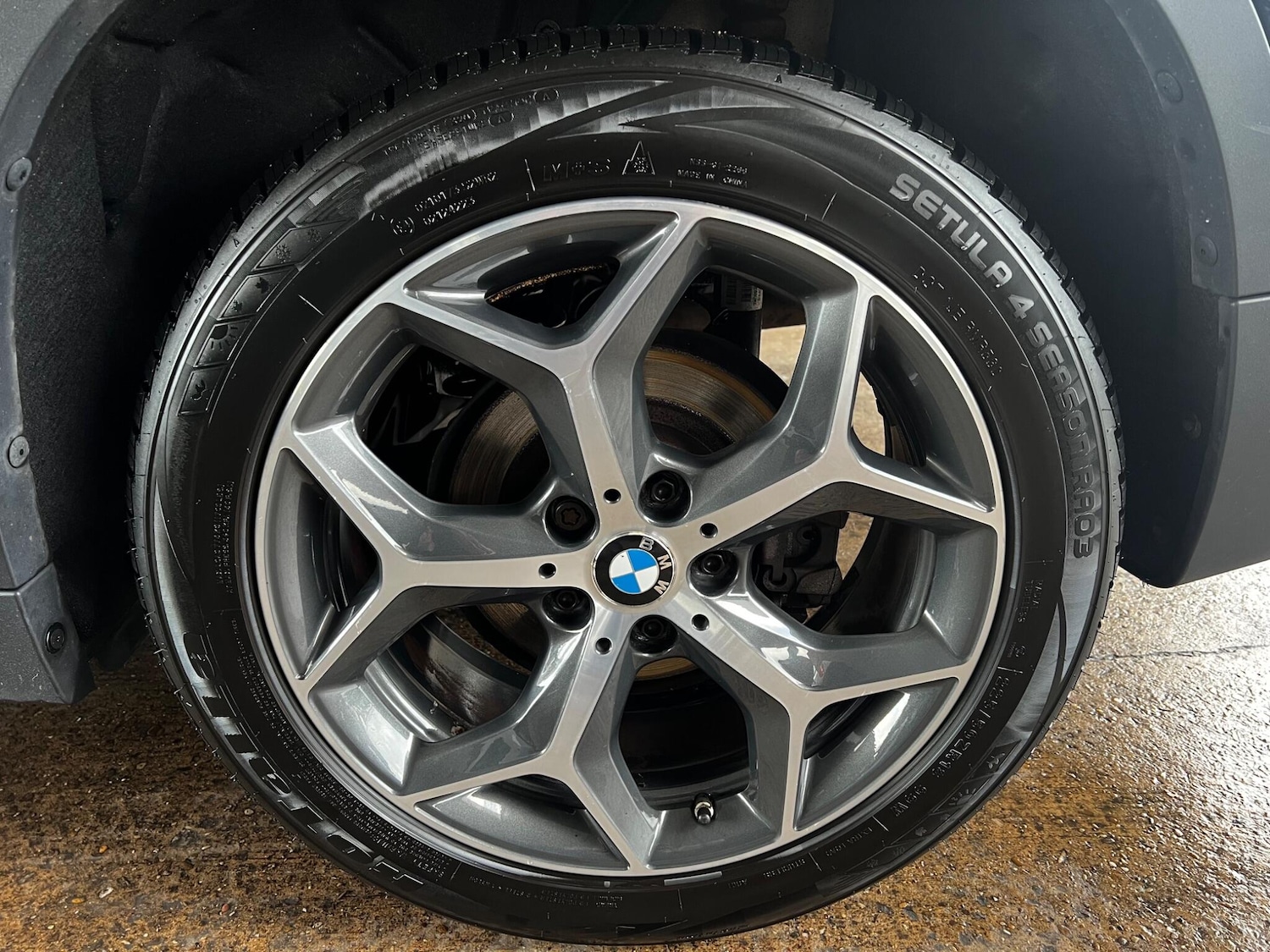 Used BMW X1 2016 for sale - 77267188: Photo 19