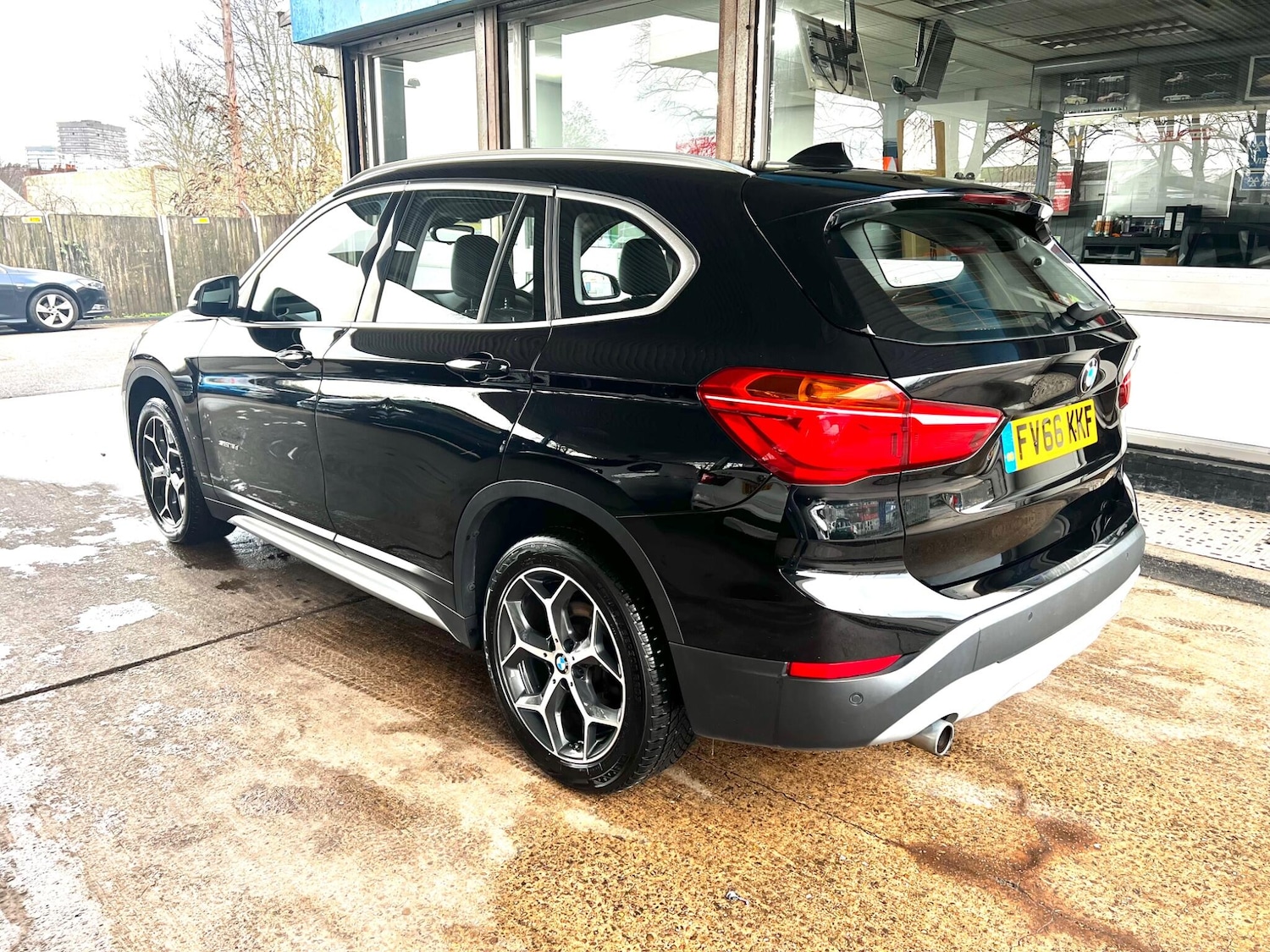 Used BMW X1 2016 for sale - 77267188: Photo 21
