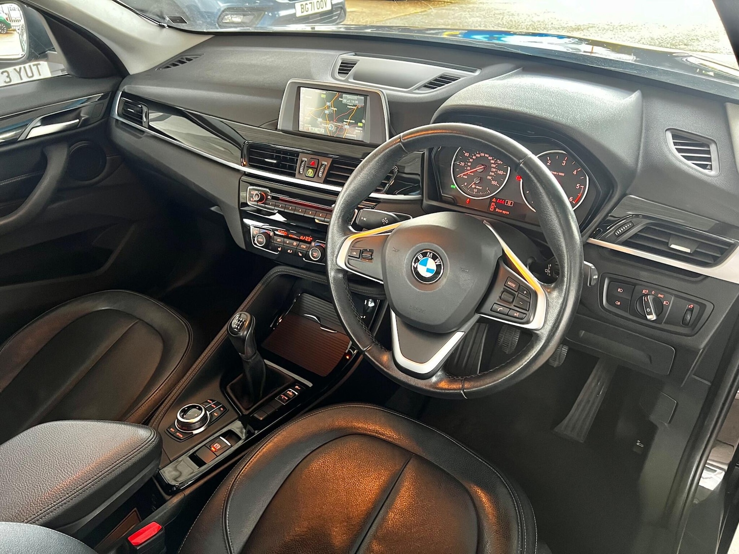 Used BMW X1 2016 for sale - 77267188: Photo 4