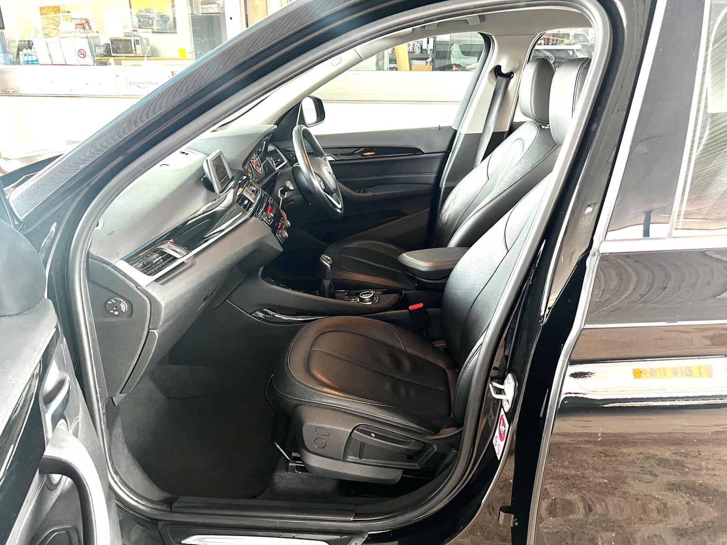 Used BMW X1 2016 for sale - 77267188: Photo 5