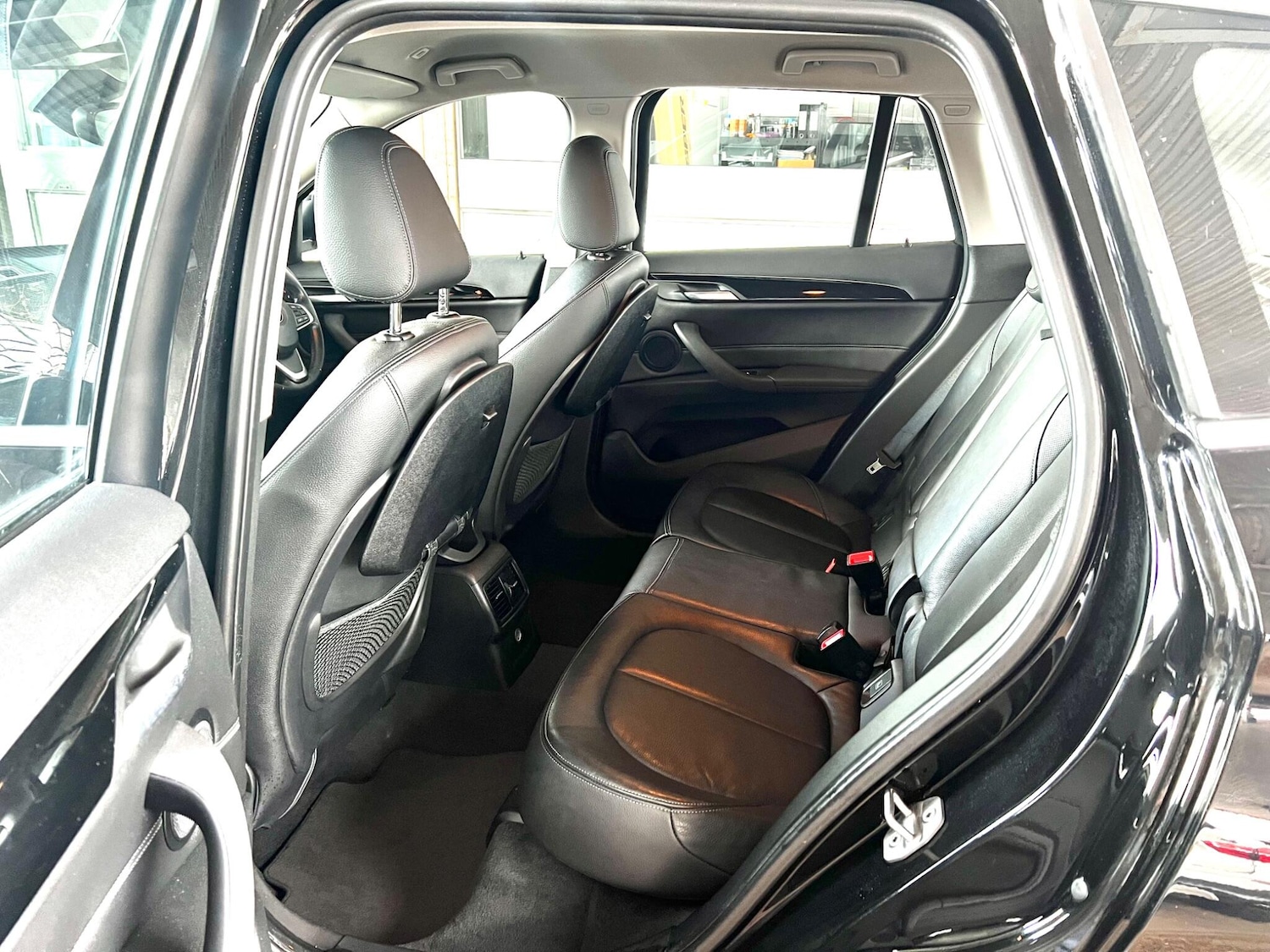 Used BMW X1 2016 for sale - 77267188: Photo 6