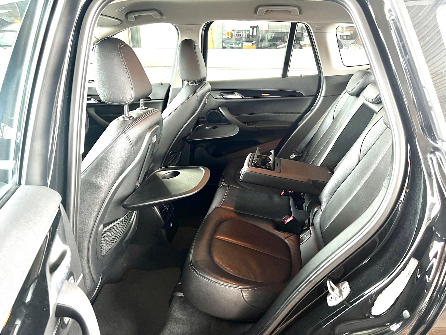 Used BMW X1 2016 for sale - 77267188: Photo 7