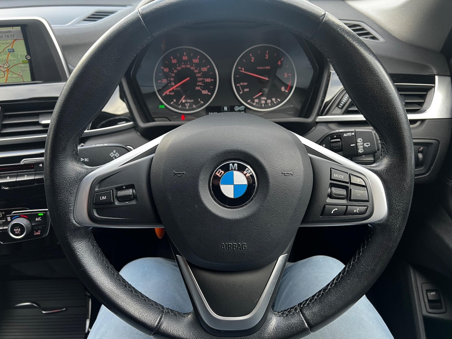 Used BMW X1 2016 for sale - 77267188: Photo 8