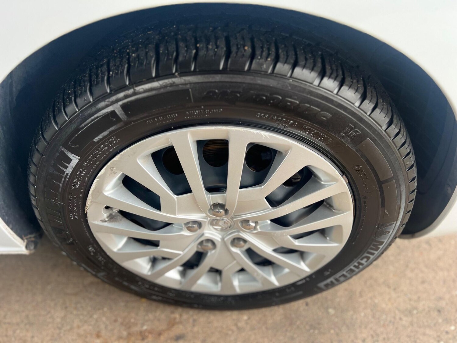 Used Vauxhall Vivaro 2024 for sale - 76997713: Photo 16