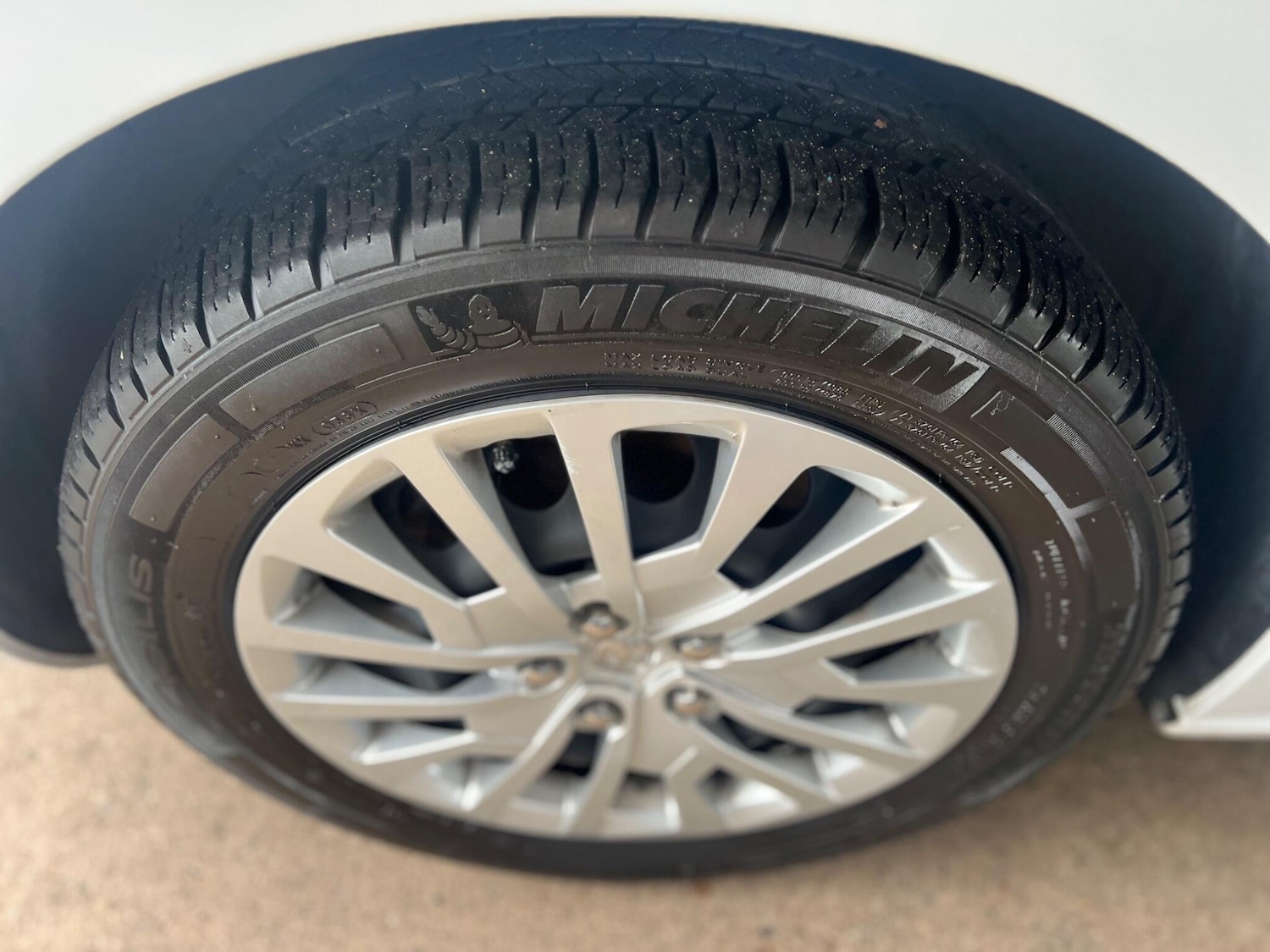 Used Vauxhall Vivaro 2024 for sale - 76997713: Photo 17