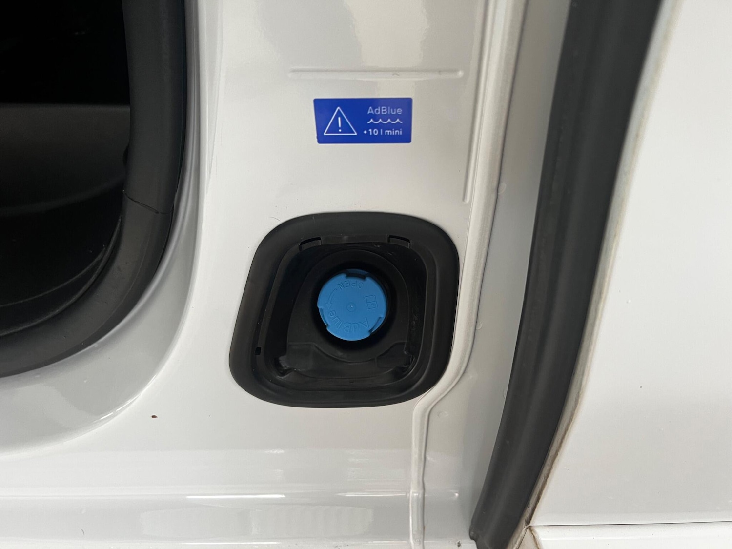 Used Vauxhall Vivaro 2024 for sale - 76997713: Photo 21