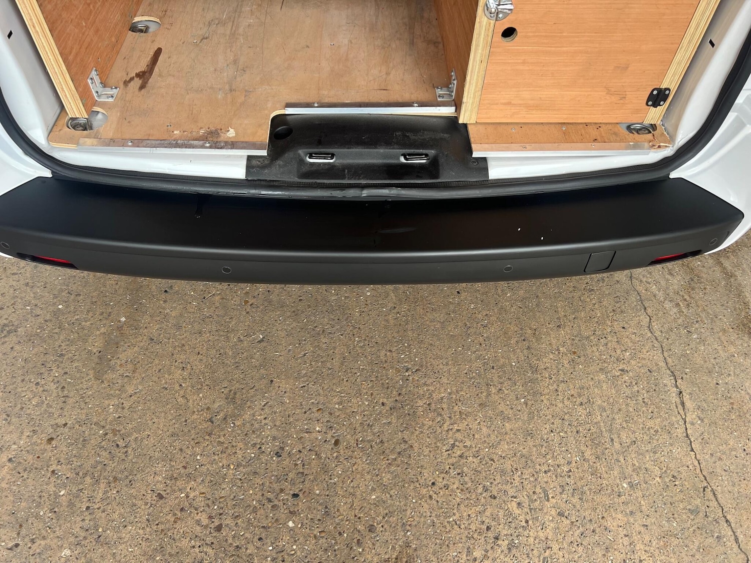 Used Vauxhall Vivaro 2024 for sale - 76997713: Photo 24