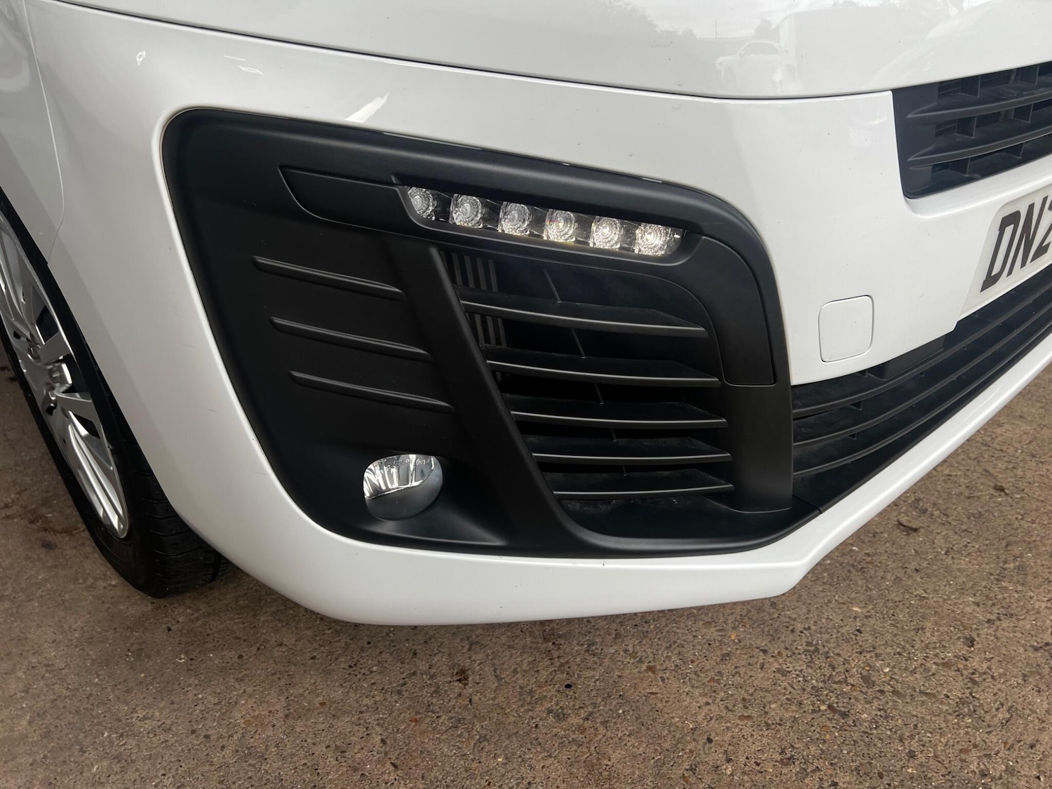 Used Vauxhall Vivaro 2024 for sale - 76997713: Photo 25