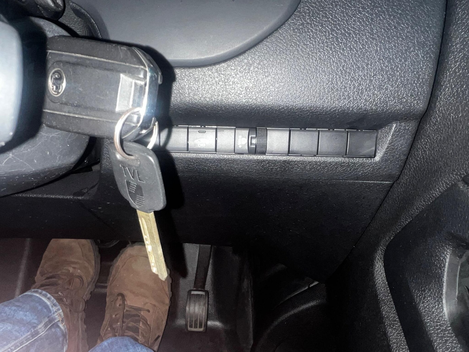 Used Vauxhall Vivaro 2024 for sale - 76997713: Photo 27