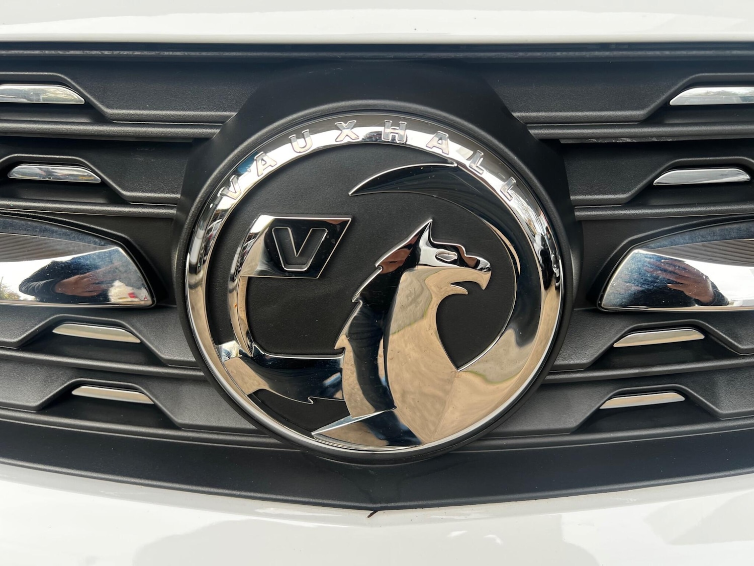 Used Vauxhall Vivaro 2024 for sale - 76997713: Photo 28