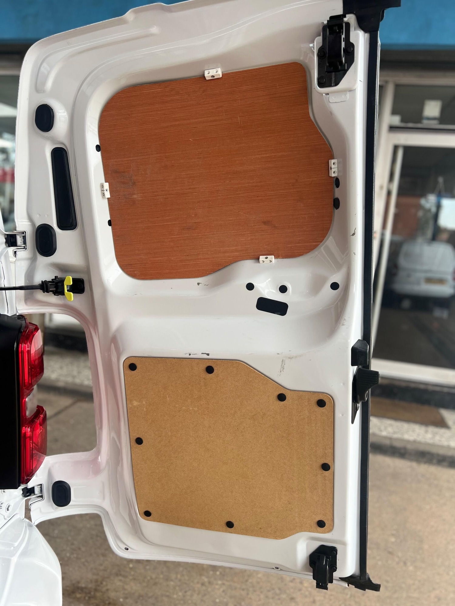 Used Vauxhall Vivaro 2024 for sale - 76997713: Photo 32