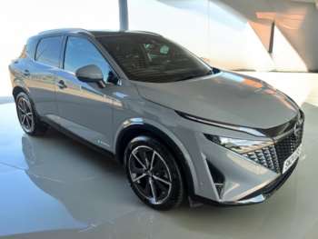 2024 (24) - 1.5 h e-POWER Tekna Auto Euro 6 (s/s) 5dr
