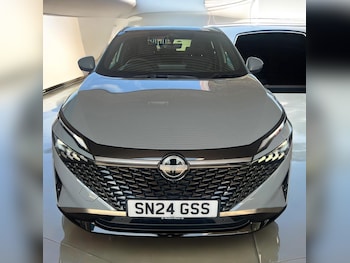 Used Nissan Qashqai 2024 for sale - 75279942: Photo